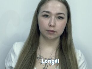 Lorigill