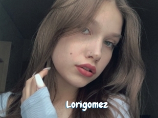 Lorigomez
