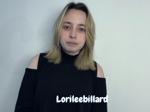 Lorileebillard