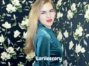 Lorileecory