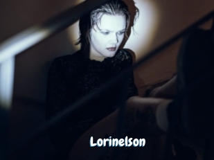 Lorinelson