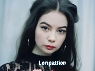 Loripassion