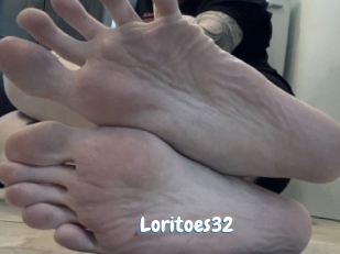Loritoes32
