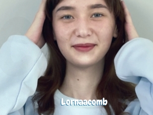 Lornaacomb