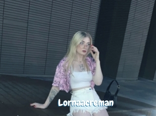 Lornaacreman