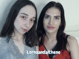 Lornaandalthene