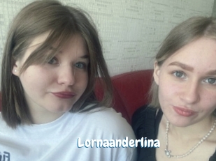 Lornaanderlina