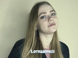 Lornaanness