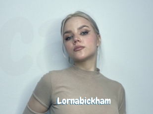 Lornabickham