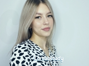 Lornabroady