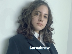 Lornabrow