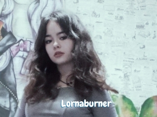 Lornaburner