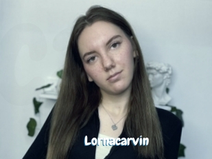 Lornacarvin