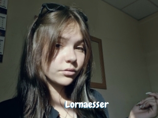 Lornaesser