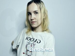 Lornafarman