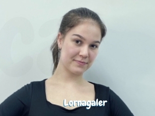 Lornagaler