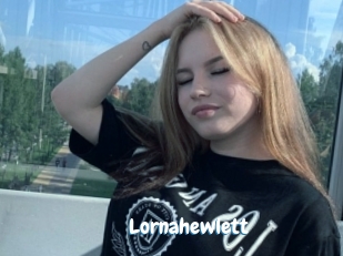 Lornahewlett