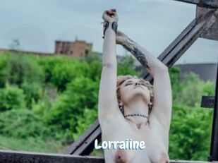 Lorraiine