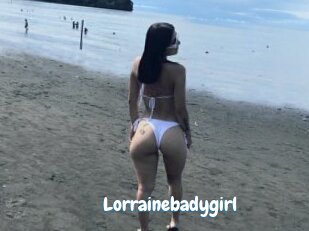 Lorrainebadygirl