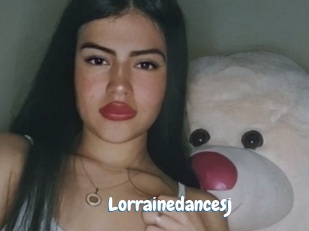 Lorrainedancesj