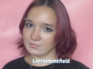Lorrainemcfield