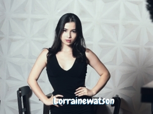 Lorrainewatson