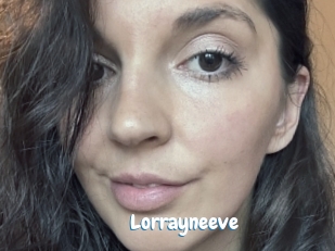 Lorrayneeve