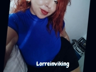 lorreinviking Coquine Avenue