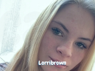 Lorribrown