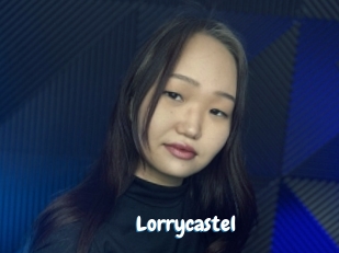 lorrycastel Coquine Avenue