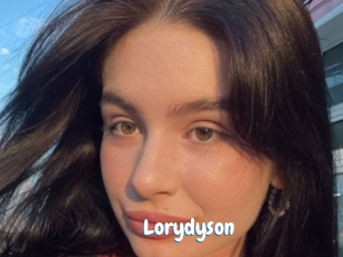 Lorydyson