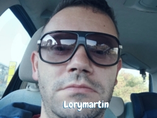lorymartin Coquine Avenue