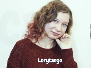 Lorytango