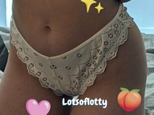 Lotsoflotty
