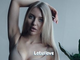 Lotuslove