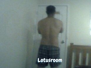 Lotusroom