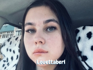Louettaberl
