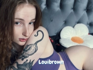 Louibrown