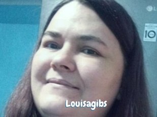 Louisagibs