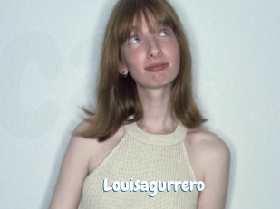 Louisagurrero