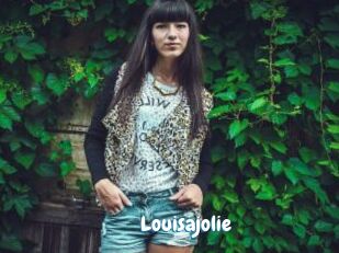 Louisajolie