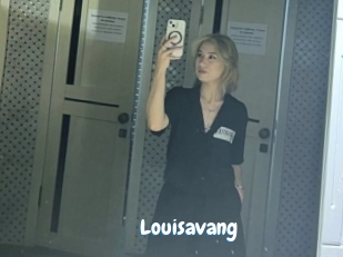 Louisavang