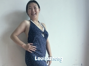 louisazhong Coquine Avenue