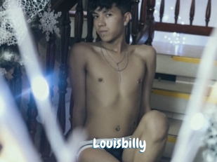 Louisbilly