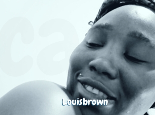 Louisbrown