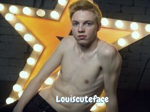 Louiscuteface