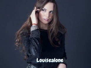 Louisealone