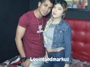 Louiseandmarkus