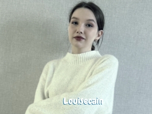 Louisecain