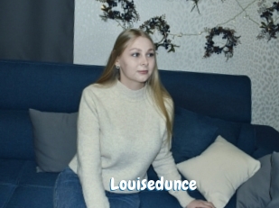 Louisedunce